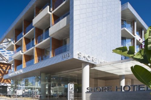 Shore Hotel Shore Hotel
